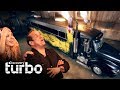 Martín Vaca e a maior limousine do mundo | Oficina de Sonhos | Discovery Turbo Brasil
