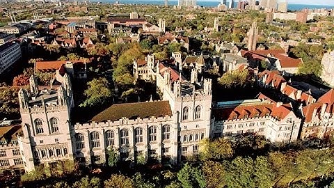 University of Chicago Rejects "Safe Spaces" (+more)