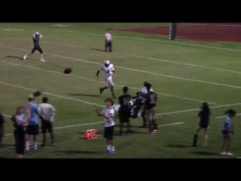 INSTANT REPLAY - Pembroke Pines vs Coral Springs Charter