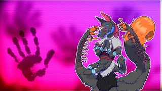 【雑談】引っ越しゲームしつつ/怪異系Vtuberマガトキ🦊⛩