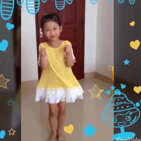 Kawaii Yummy - Viva Video Present