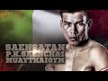 Thai Fight Rome