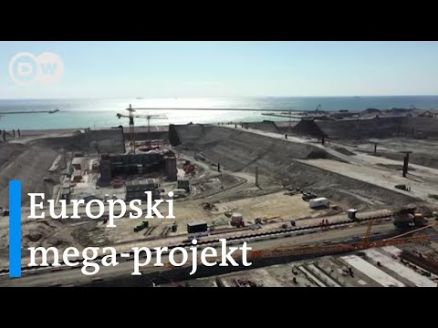 Video: Baltičko ne-Tsushima