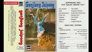 Tati Saleh Genjlong Jaipong   B1   Tokecang