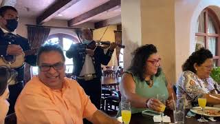 Hector's 64th - El Payaso