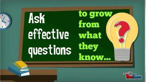 Formative assessment overview