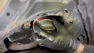 Comprehensive Lexus RX350 Oil and Filter Change