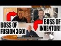 The FINAL SAY, is Fusion 360 replacing Inventor???