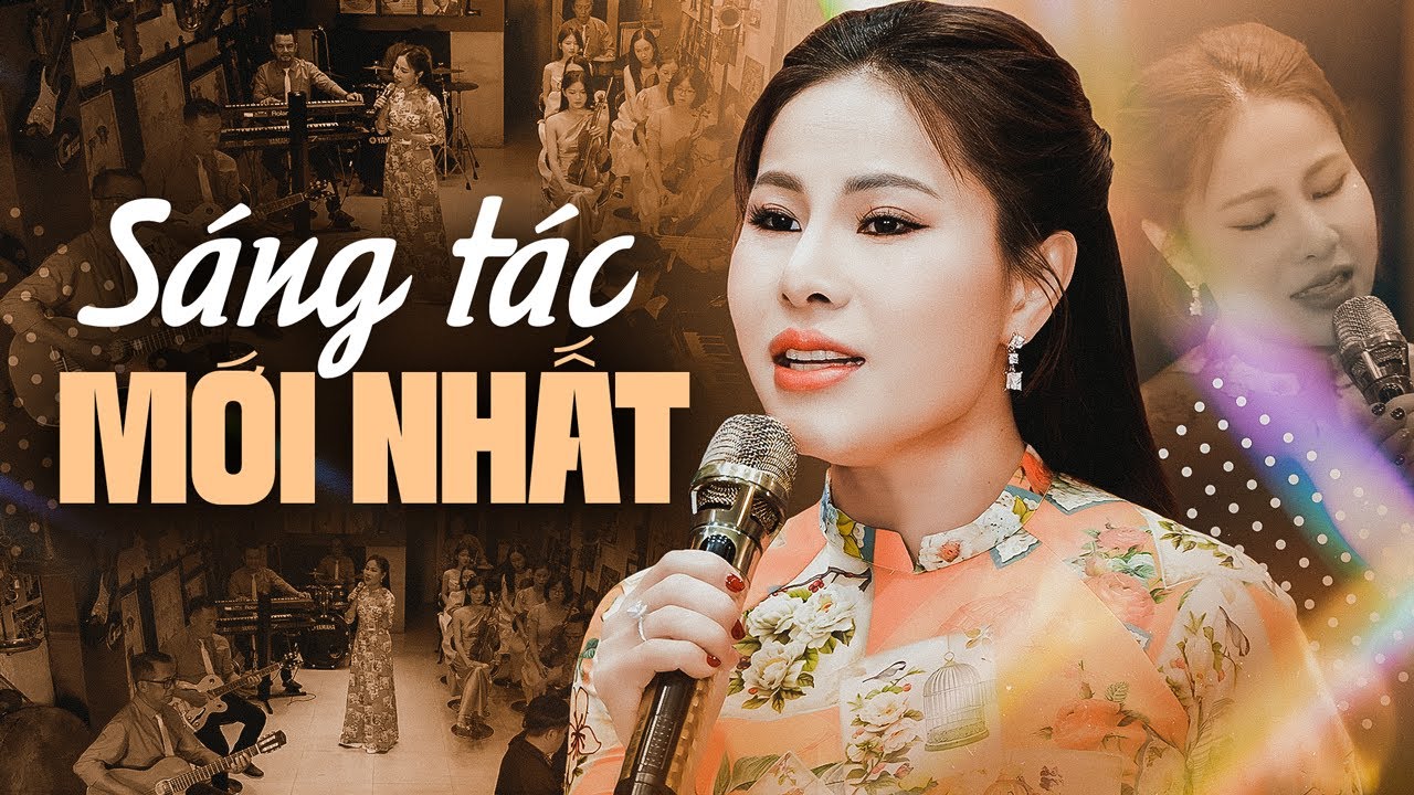 Sáng Tác Mới Nhất Hiện Nay Được Phi Thanh Thể Hiện Quá Hay Và Cảm Xúc - Giọng Ca Để Đời