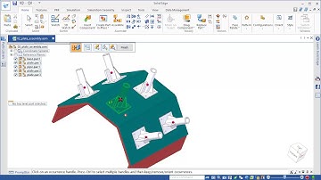 Using the Clone Component command