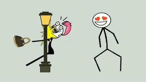 Troll Game - Opposite Reactions Levels 84-96 - (WEEGOON Games) @JEDO12