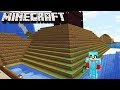 Minecraft: DUPLA SURVIVAL - A REFORMA da MONTANHA GIGANTE!!! #58