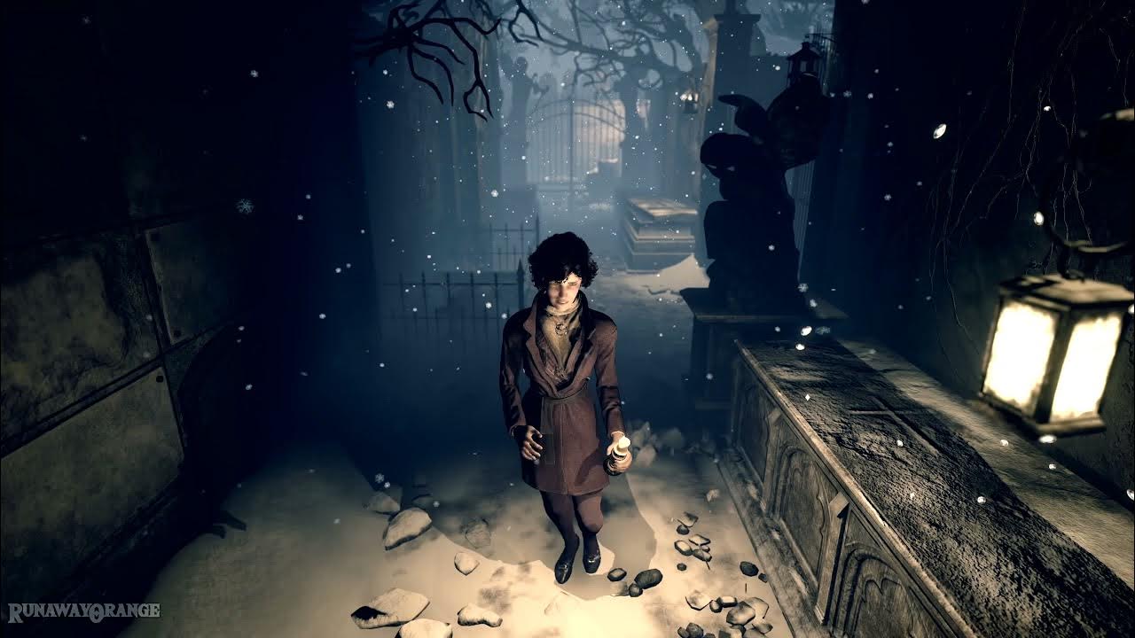 SONG OF HORROR EPISODE 4 FULL WALKTHROUGH YouTube song-of-horror-episode-4-full-walkthrough-youtube