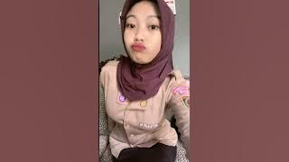 BAJU PRAMUKA GAPERNAH GAGAL | TOBRUT JAHAT ATAU BAIK GESS | SOURCE FROM TIKTOK  @rrv aii
