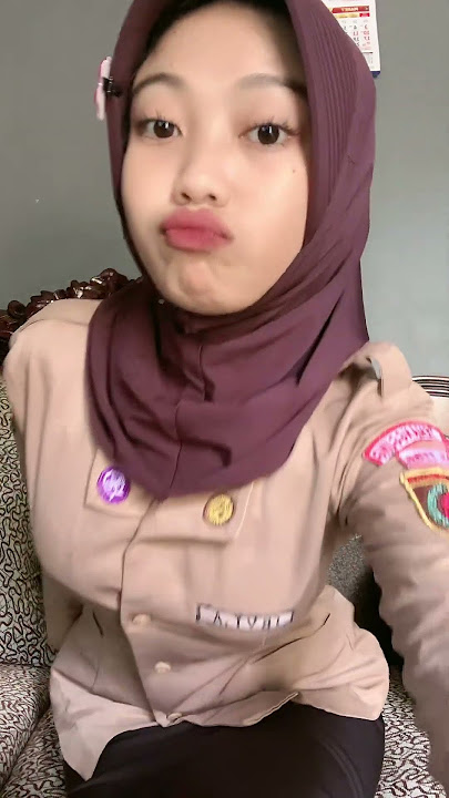 BAJU PRAMUKA GAPERNAH GAGAL | TOBRUT JAHAT ATAU BAIK GESS | SOURCE FROM TIKTOK  @rrv aii