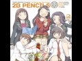 『N0.1』 by 2B Pencils (from The World God Only Knows)