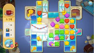 Matchington Mansion Level 2439 - No Boosters
