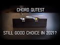 Chord Qutest DAC reviewed and compared to Denafrips Ares II