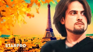 Video thumbnail of "Евгений Соколовский - Французский вальс"