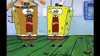 Spongebob's Victory Screech in 10 Languages