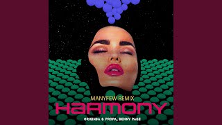 Harmony (ManyFew Remix)