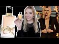 NEW YSL LIBRE EAU DE TOILETTE PERFUME REVIEW| Soki London