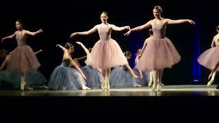 Raymonda Ballet