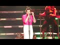 HARRY STYLES - Sunflower Vol. 6 live in Los Angeles (13/12/2019 - The Forum)