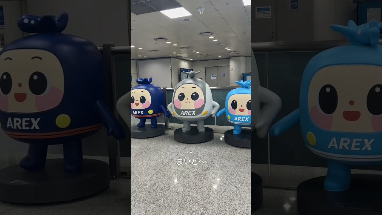 【後編 その1】ボカロP 韓国でDJ→NIGHTHIKEの3日間 vlog #vlog