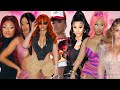 N*CKMINAJ W🅰️RNËD|D0JA TRÂÇKŁÏŠT|B@RDI SC🅰️RED 0F Wh0?RÄPSTÂR &amp; LATT0|CHŁ0E #1 FÏŁM|QUEEN🅱️|MEG