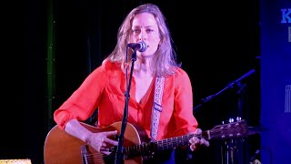 Video thumbnail of "Sarah Harmer, Late Bloomer (live), HopMonk Tavern, April 22, 2022 (4K)"
