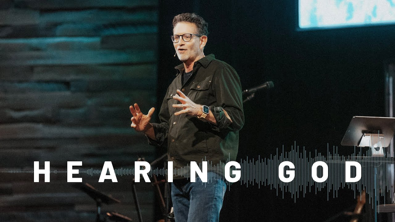 Discerning God's Voice (Part 2)