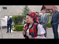 Mihaela Nemes - colaj live  in țara Oașului