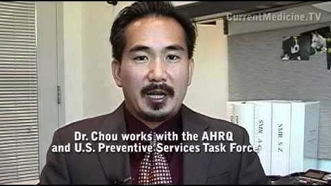 How the AHRQ grades a meta-analysis