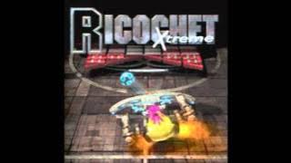 Tech Speed Ball (Original Theme of Ricochet Xtreme)