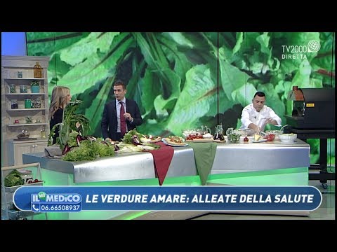 Video: Come Amare Le Verdure?