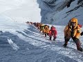 Землетрясение На Эвересте