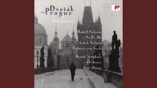 Piano Trio No. 4 in E Minor, Op. 90, B. 166: "Dumky", V. Allegro
