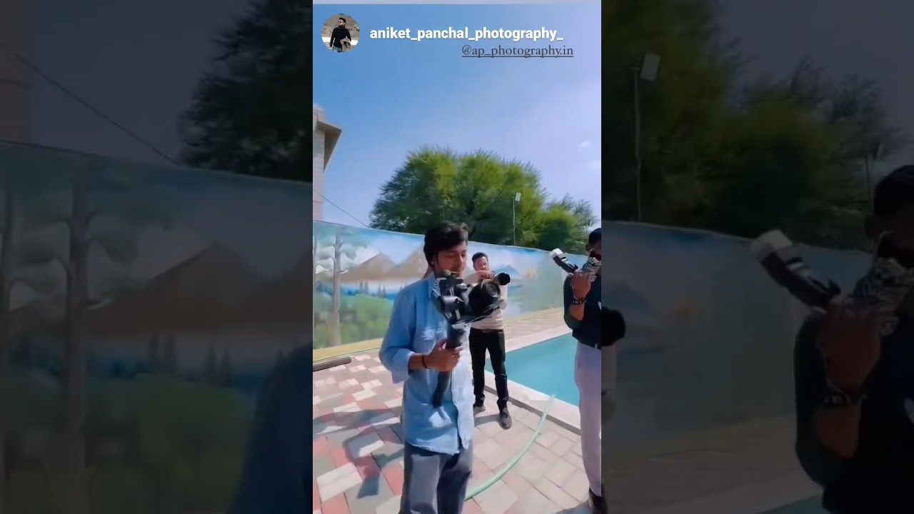 Ratlam Ciney shoot 🔥 