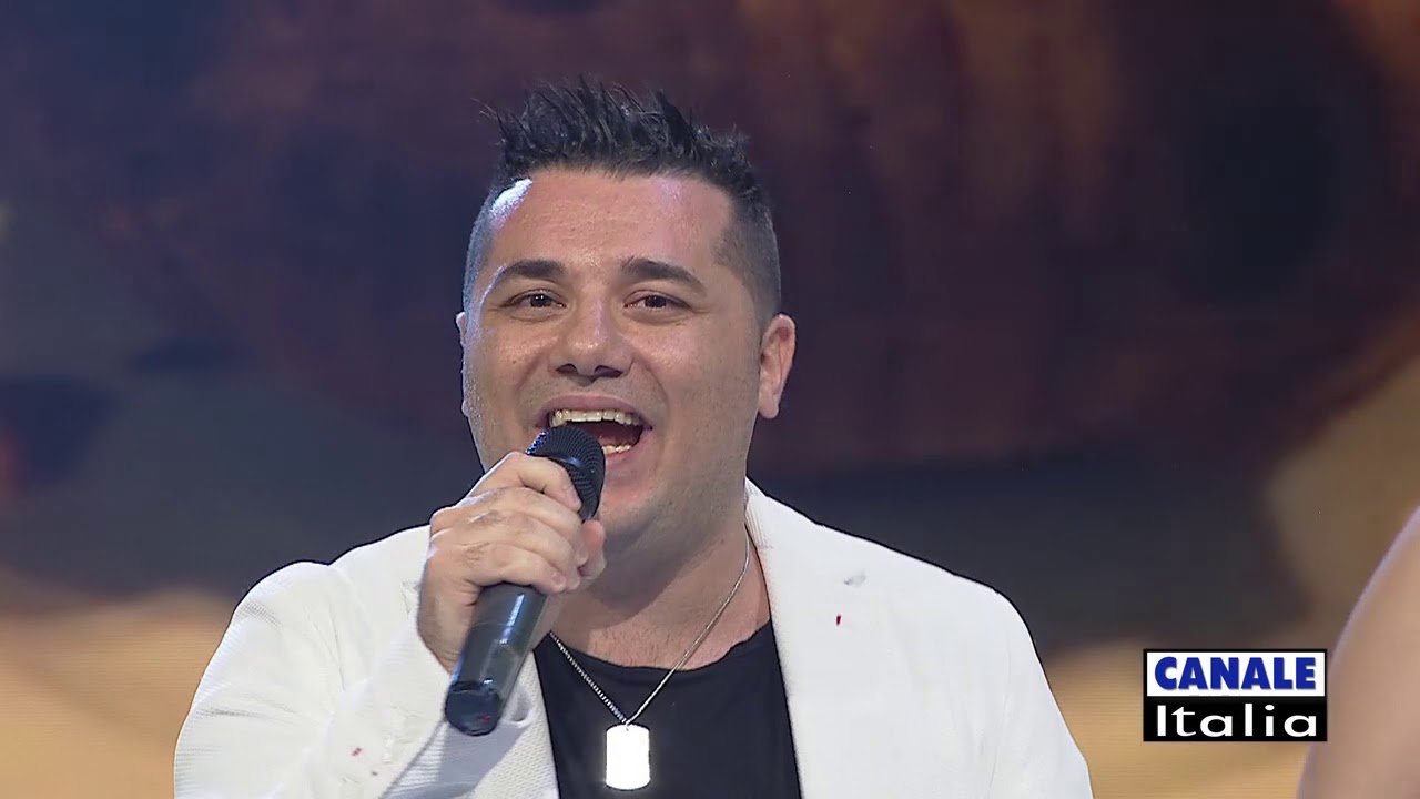 I Summer (canta Stefano Capano) 