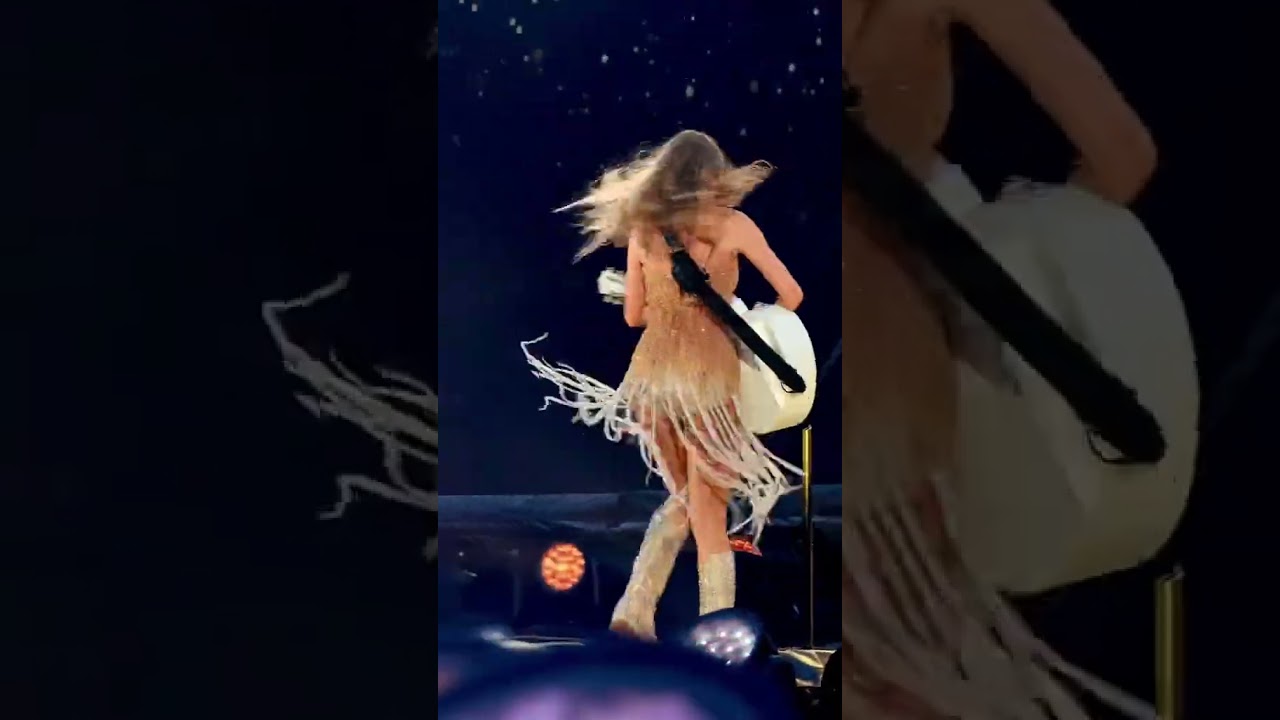 You’ve NEVER Seen a Crowd Like This 😍 