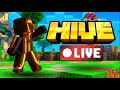 🔴Live On The Hive With Viewers!🔴||Cs's And More!
