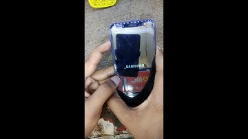 Samsung Galaxy j6 (j600G) Copy Folder Touch Not Working After Update