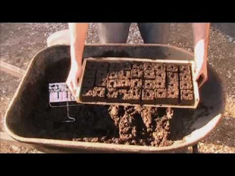 trayvon martin Maya Creek TV: Soil Blocks