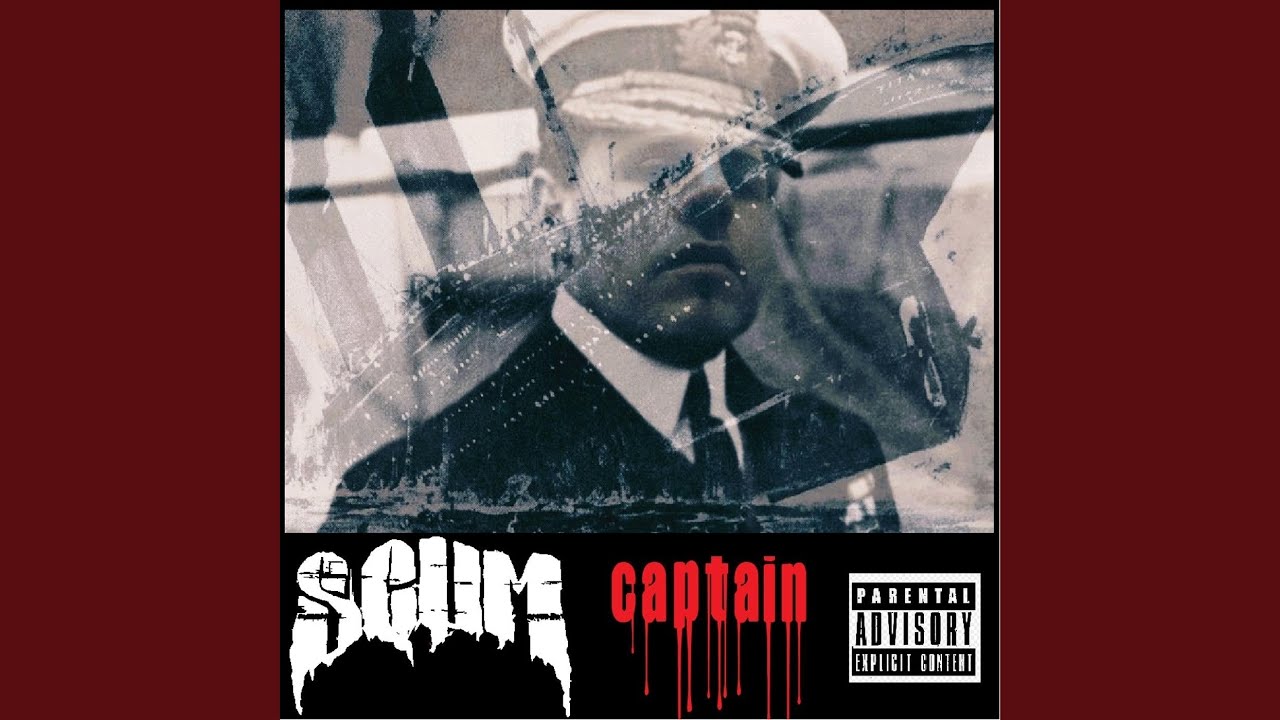 Tonton Captain di YouTube Tonton Captain di YouTube