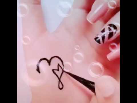 اسم محمد مزخرف 