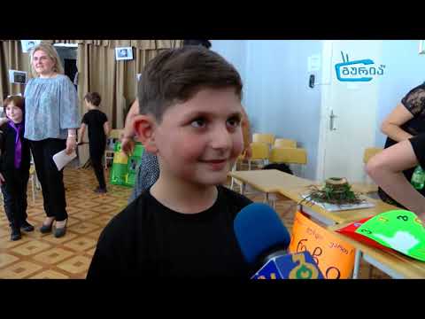 ვაჟა – ქართული პოეზიის გვირგვინი