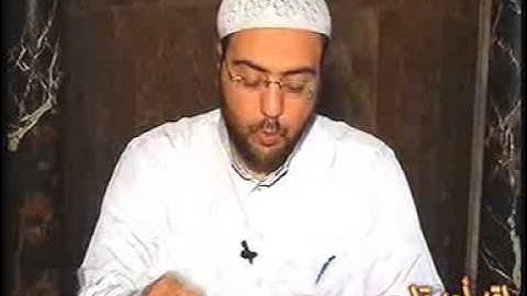 تصحيح سورة القدر - دورة جزء عم بالاحكام للمبتدئين(25)