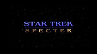 Star Trek I: Specter