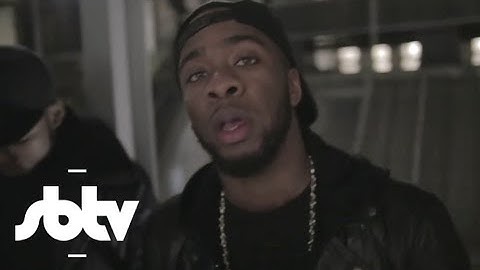 Scrufizzer | Nutty Violin Flows: SBTV